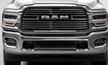 RAM presentó una nueva pick-up 