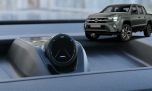 Así funciona el "Safer Tag" de la Volkswagen Amarok 2024