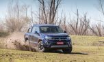 La nueva Volkswagen Amarok adoptará cambios mecánicos