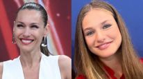 Las sandalias que son tendencia y que eligieron Pampita y la princesa Leonor