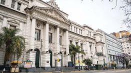 Facultad de Ciencias económicas de la UBA