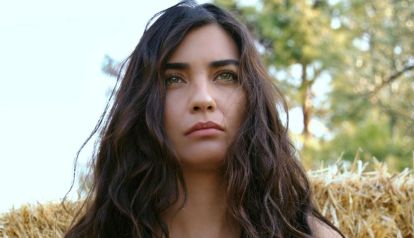 Tuba Büyüküstün