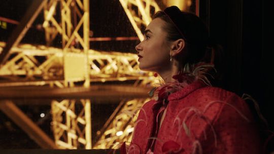 Netflix: Descubrí las series parecidas a "Emily in Paris" que no podés perderte antes de su estreno