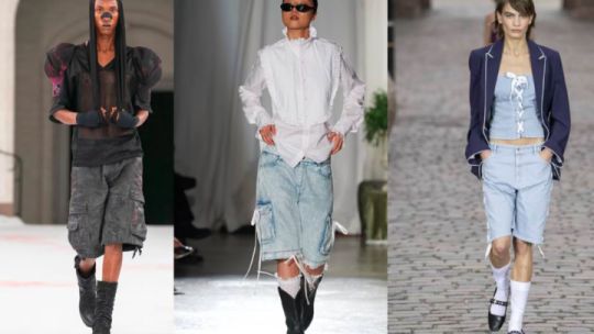 Vuelven los JORTS