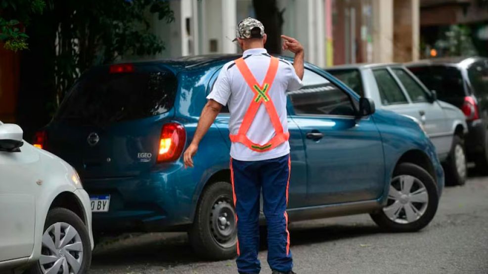 Naranjitas en Alta Gracia - Córdoba