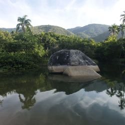 Hay playas de Brasil que se pueden disfrutar más porque tienen poca gente.