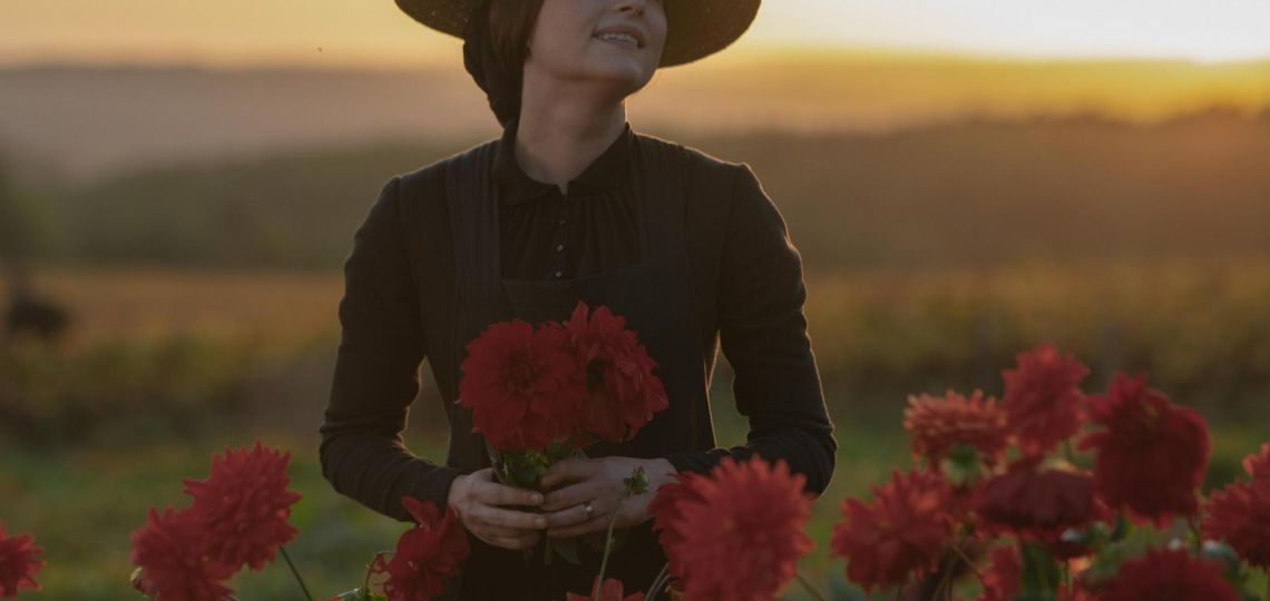 La viuda de Clicquot: la historia de una mujer poderosa que supo ser la gran dama del champán