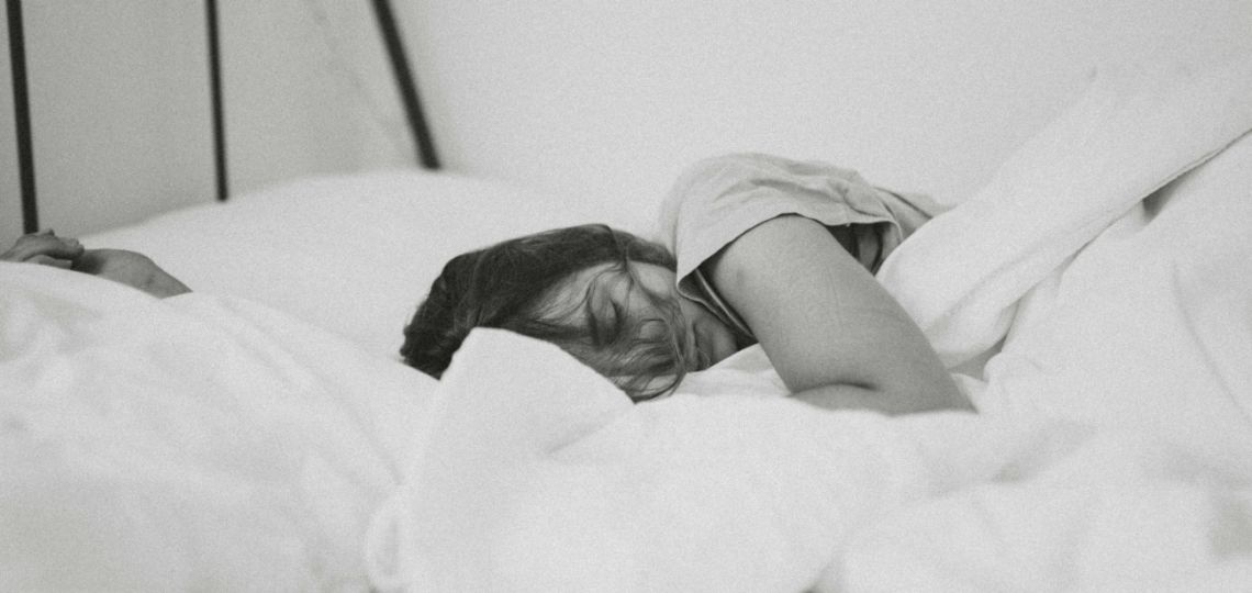 Estas son las infusiones ideales para dormir y tener un sueño reparador