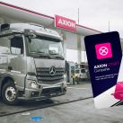 AXION smart, el nuevo sistema de gestión de flotas