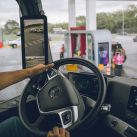 AXION smart, el nuevo sistema de gestión de flotas