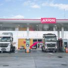 AXION smart, el nuevo sistema de gestión de flotas