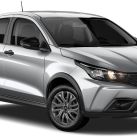Fiat Argo Endurance