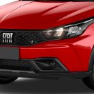 Fiat Argo Endurancw