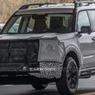 Ford Bronco Sport