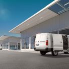 Peugeot Expert y Citroen Jumpy