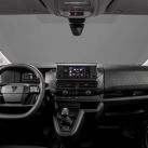 Peugeot Expert y Citroen Jumpy