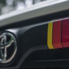 Toyota Tundra 2025
