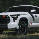 Toyota Tundra 2025