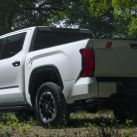 Toyota Tundra 2025