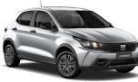 El nuevo récord que consiguió Fiat Argo