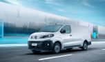 Peugeot y Citroën presentan los nuevos Jumpy y Expert: precios y detalles