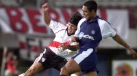 River Talleres Copa Libertadores 2002