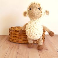 La importancia de los muñecos de apego para tu bebé