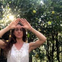 ¿Sabías que a la vida viniste a ser Feliz? - Por Violeta Curci – Terapeuta holística