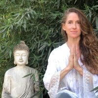¿Sabías que a la vida viniste a ser Feliz? - Por Violeta Curci – Terapeuta holística
