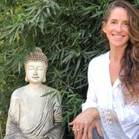 ¿Sabías que a la vida viniste a ser Feliz? - Por Violeta Curci – Terapeuta holística