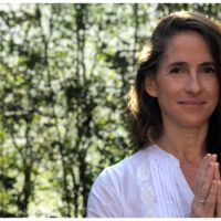 ¿Sabías que a la vida viniste a ser Feliz? - Por Violeta Curci – Terapeuta holística