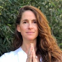 ¿Sabías que a la vida viniste a ser Feliz? - Por Violeta Curci – Terapeuta holística