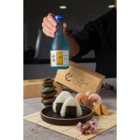 Sushi Life: La Inspiración Detrás de una Marca que Fusiona Sabores y Tradiciones