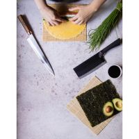 Sushi Life: La Inspiración Detrás de una Marca que Fusiona Sabores y Tradiciones