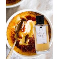 Youtuber Argentina Lanza "The Perfect Vanilla Elixir": Un Perfume Inspirado en el Creme Brulee