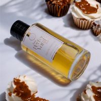 Youtuber Argentina Lanza "The Perfect Vanilla Elixir": Un Perfume Inspirado en el Creme Brulee