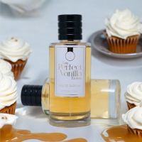 Youtuber Argentina Lanza "The Perfect Vanilla Elixir": Un Perfume Inspirado en el Creme Brulee
