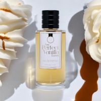 Youtuber Argentina Lanza "The Perfect Vanilla Elixir": Un Perfume Inspirado en el Creme Brulee