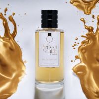 Youtuber Argentina Lanza "The Perfect Vanilla Elixir": Un Perfume Inspirado en el Creme Brulee