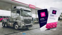 AXION smart, el nuevo sistema de gestión de flotas