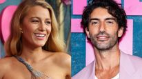 Blake Lively y Justin Baldoni