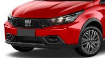 Fiat Argo Endurancw