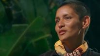 Janet Duarte en Survivor Expedición Robinson