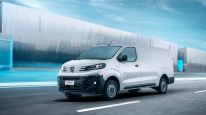 Peugeot Expert y Citroen Jumpy