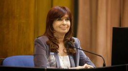 Cristina Kirchner en el juicio por intento de asesinato