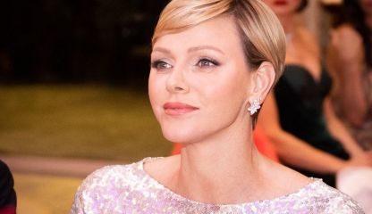 Charlene de Mónaco