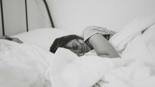 Estas son las infusiones ideales para dormir y tener un sueño reparador