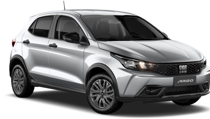 El nuevo récord que consiguió Fiat Argo