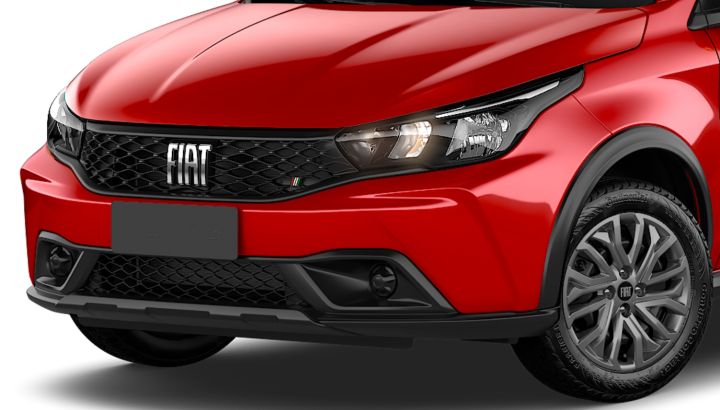 El auto de Fiat que suma una nueva versión