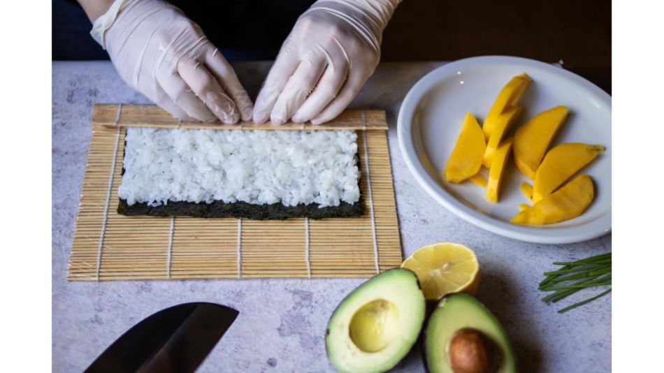 Sushi Life: La Inspiración Detrás de una Marca que Fusiona Sabores y Tradiciones